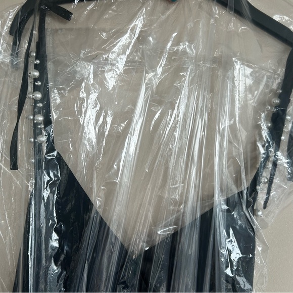 For Love and Lemons "Lady Luck Maxi Dress" - Picture 13 of 15